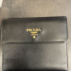 Prada Wallet 