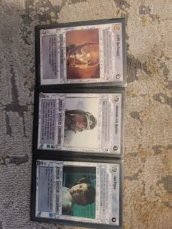 Starwars Ccg