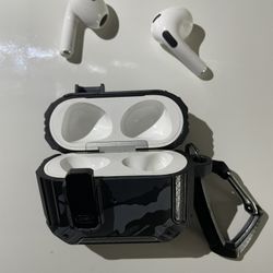 Apple AirPods (3rd Generation) Wireless Ear Buds