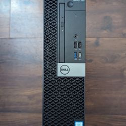 Dell Optiplex 7050 (8QKW8)