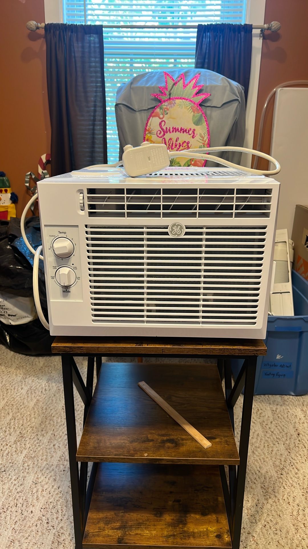 Air Conditioner For Window