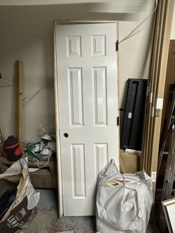 Door 24 Inc 