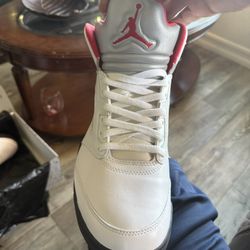 Air Jordan 5 Retro