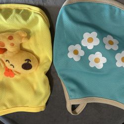 Spring Dog Outfits