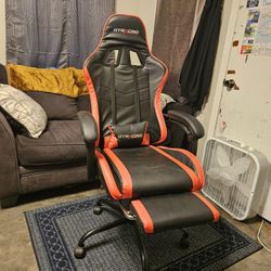 GTRACING Gaming Chair