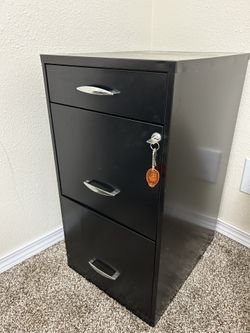 Office File Cabinet