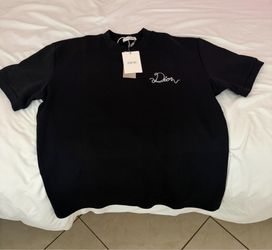 Dior shirt