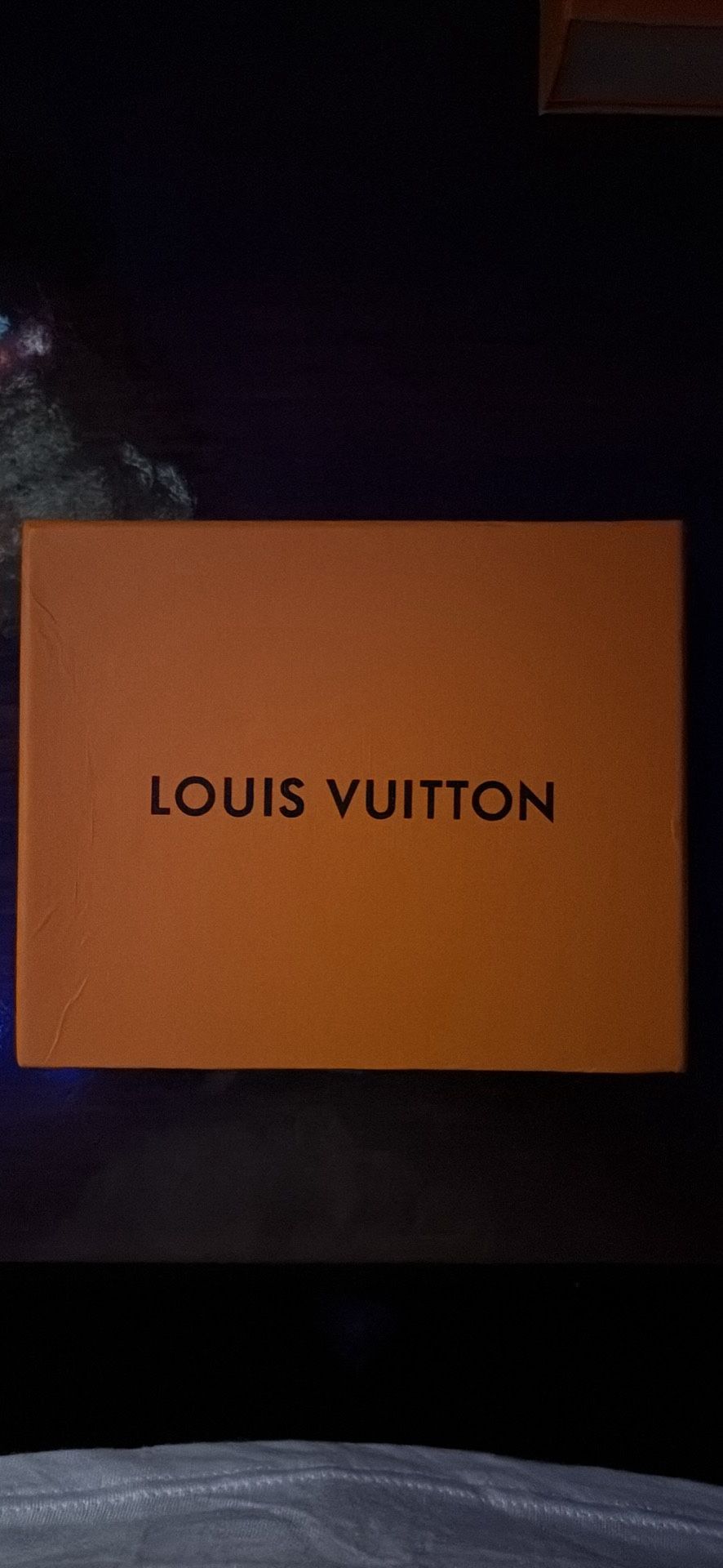 Louis Vuitton Monogram Eclipse