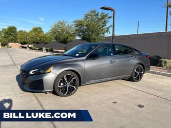 2026 Nissan Altima