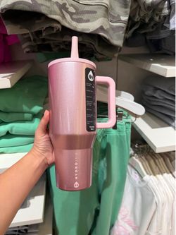 VS Pink hydrojug