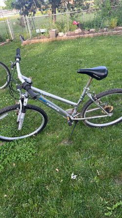 Kent Terra Mountain Bike