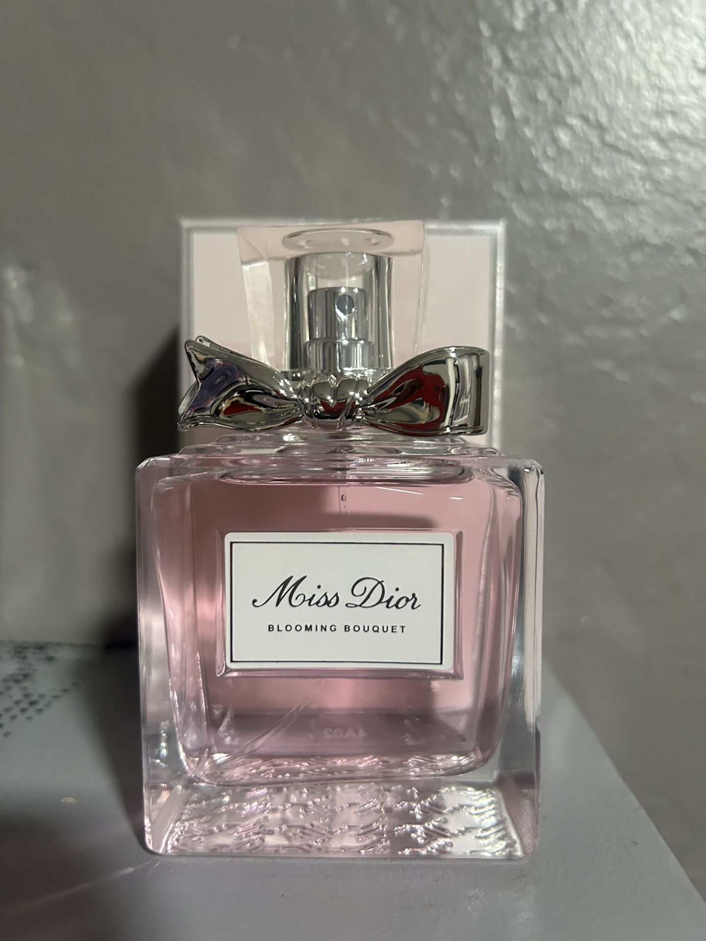 Miss Dior Blooming Bouquet