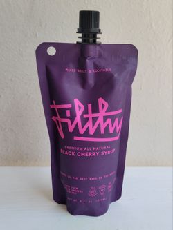 Filthy Margarita Mix 