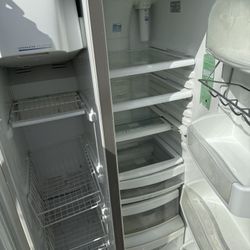 Fridge Free