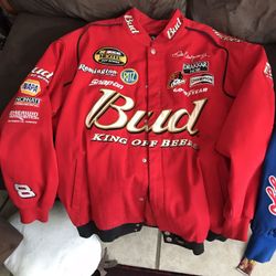 Racing Jacket