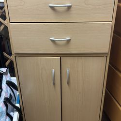Storage Cabinet 