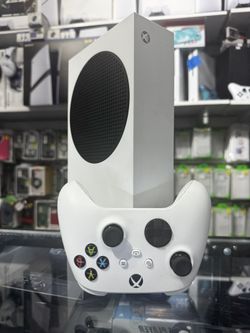 Xbox S. 