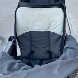 Graco Duo Glider $10