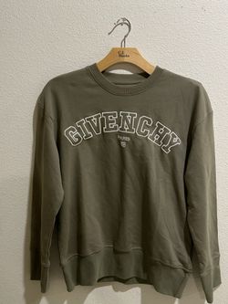 Givenchy  Sweatshirt 