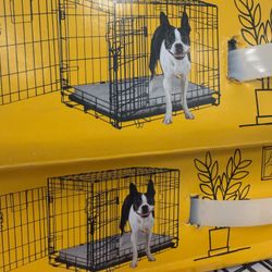 Kennel Cage For Medium Size Dog