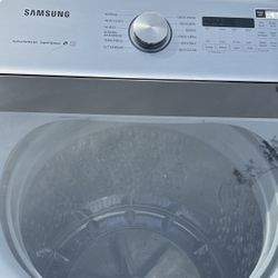 washer good condition used