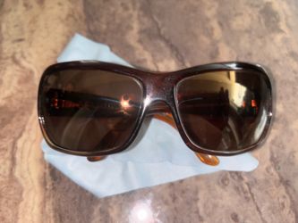 Maui Jim MJ111 Palm Sunglasses