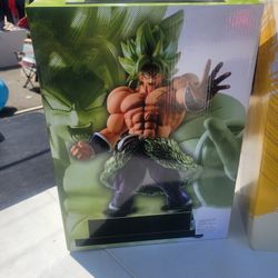 Dragon Ball Z 