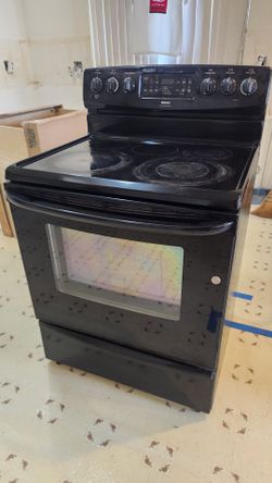 30" Kenmore Electric Range/Stove