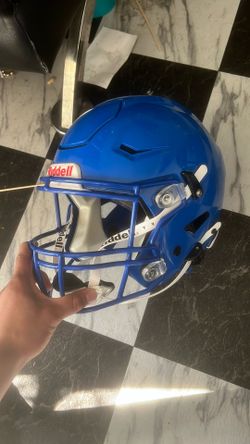 Speedflex Helmet