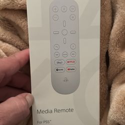 Ps5 Remote