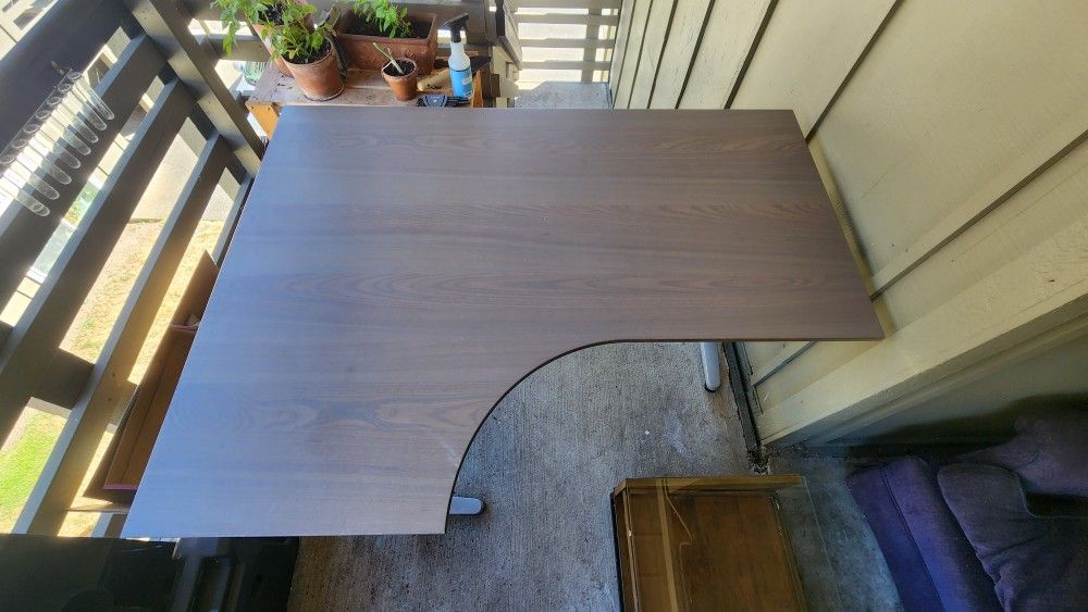 Large Corner Desk