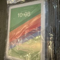 Clear Case For Mini iPad 