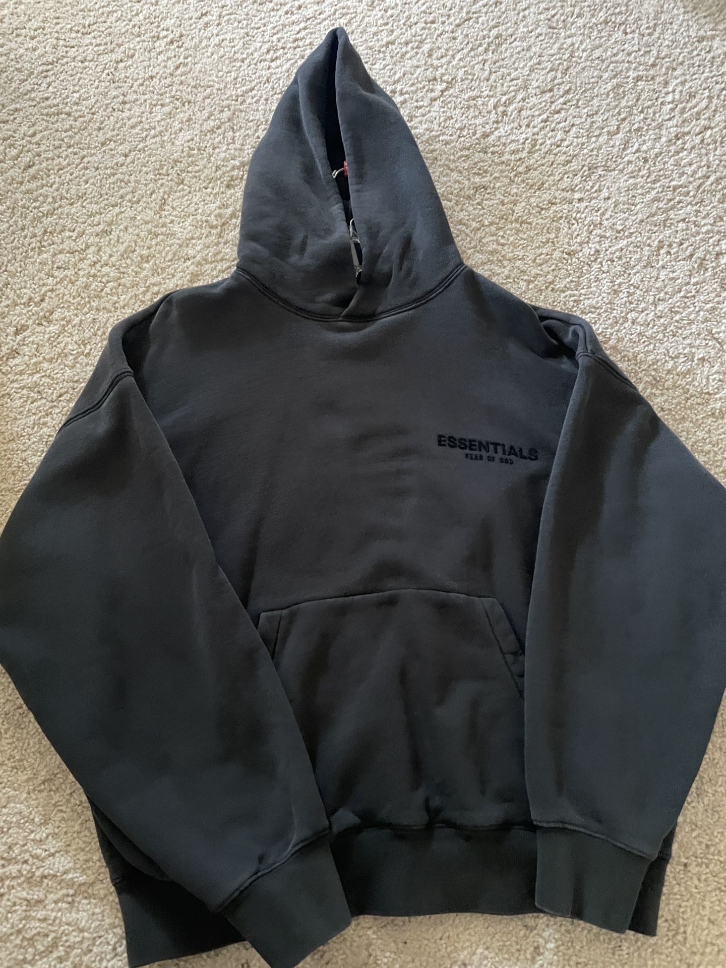 Essentials Hoodie