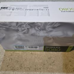 MSI RTX 5080 Suprim Liquid SOC  $1800 OBO