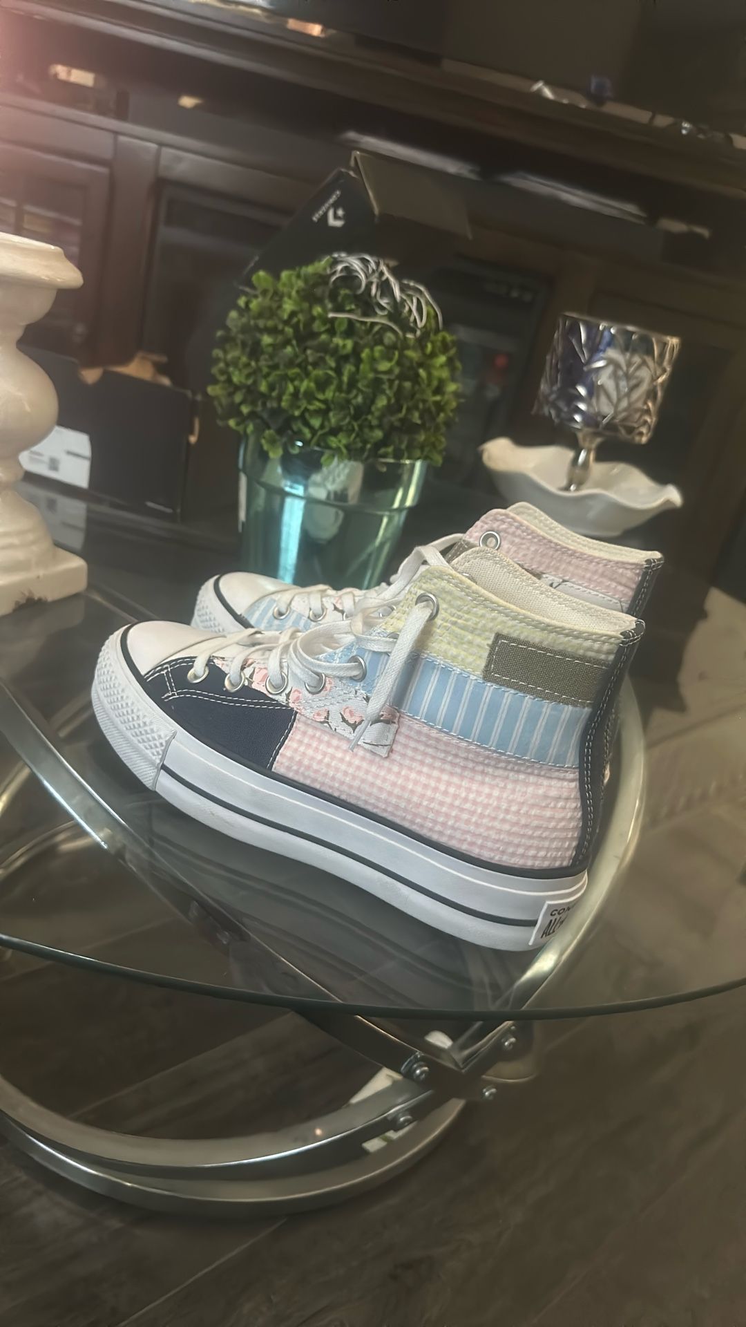 converse