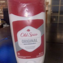 Old Spice 5 Pack 