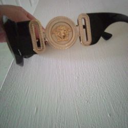 Versace Sunglasses 