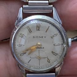 Sidney Watch
