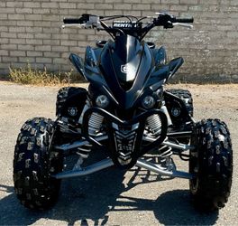 2008 Kawasaki KFX 450R for sale