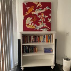 Bookcase