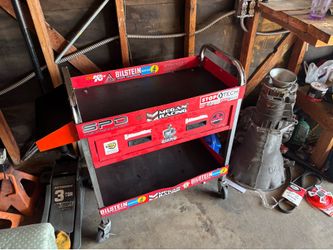 Tool cart