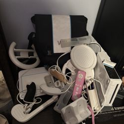 Nintendo Wii Bundle