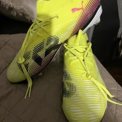 Puma Future 8 Size 8