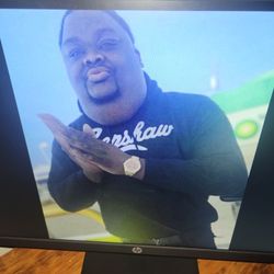 27' Gaming Monitor 