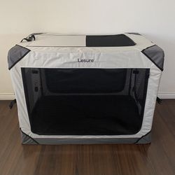 Dog Crate 