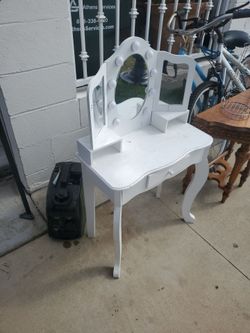 Desk