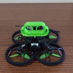 Geprc Cinelog 25 W/DJI Transmission 