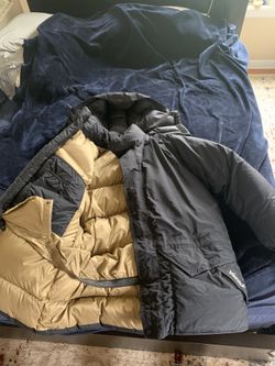 Marmot Mammoth Biggie-Gold Guts