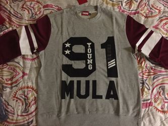 New shirt
