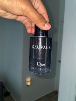 Dior Sauvage Cologne